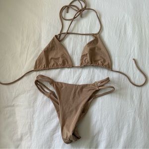San Lorenzo Bikini Set